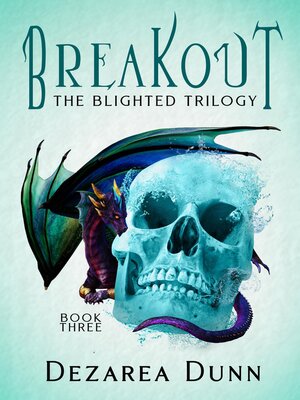 cover image of Breakout